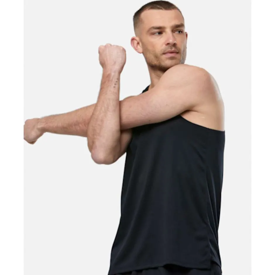 Mens Stride Tank Top-Nike Outlet