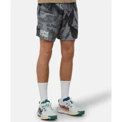 Mens Stride Trail 7inch Short-Nike New
