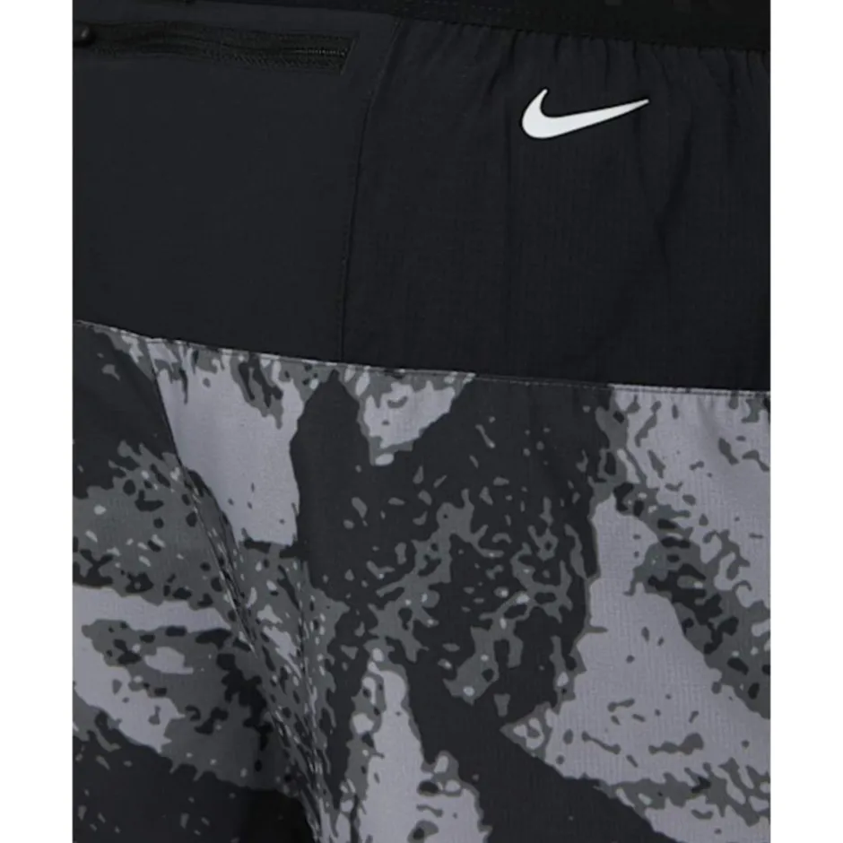 Mens Stride Trail 7inch Short-Nike New