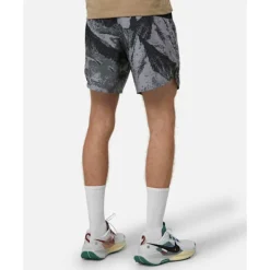 Mens Stride Trail 7inch Short-Nike New