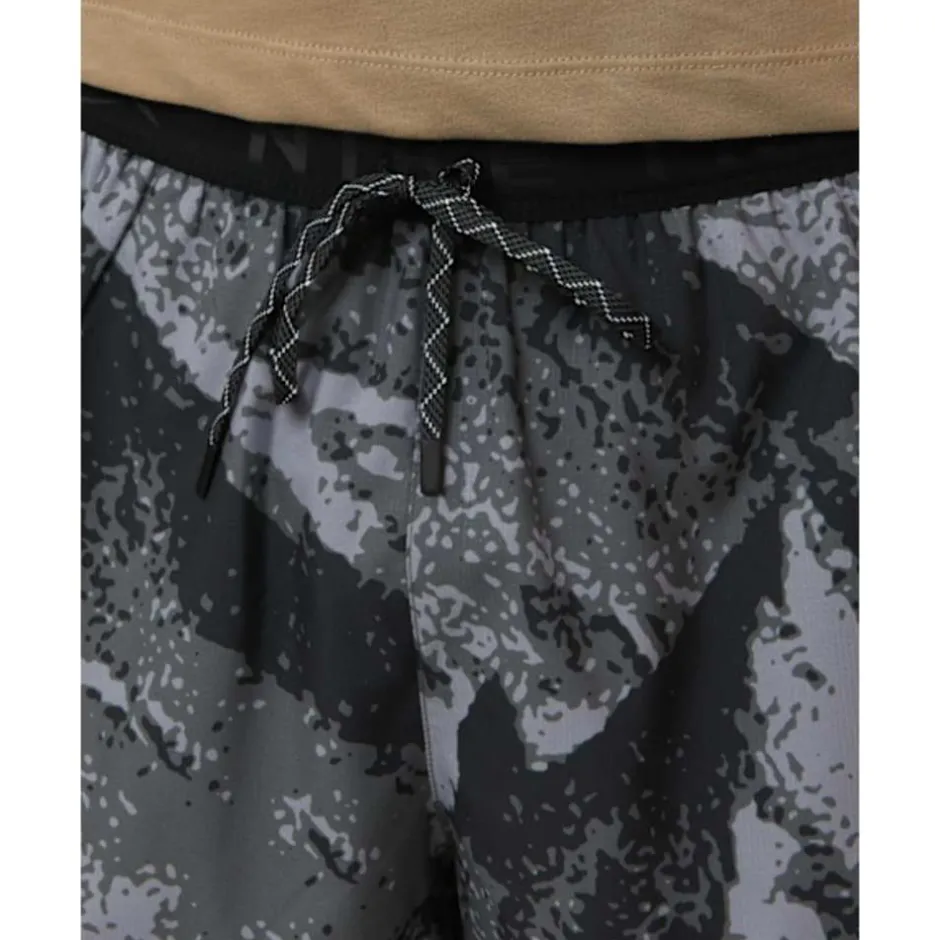 Mens Stride Trail 7inch Short-Nike New