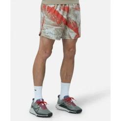 Mens Stride Trail 7inch Short-Nike Fashion