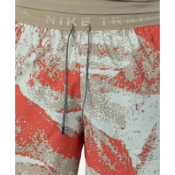 Mens Stride Trail 7inch Short-Nike Fashion