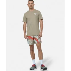 Mens Stride Trail 7inch Short-Nike Fashion