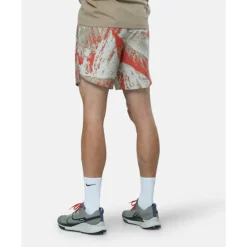 Mens Stride Trail 7inch Short-Nike Fashion