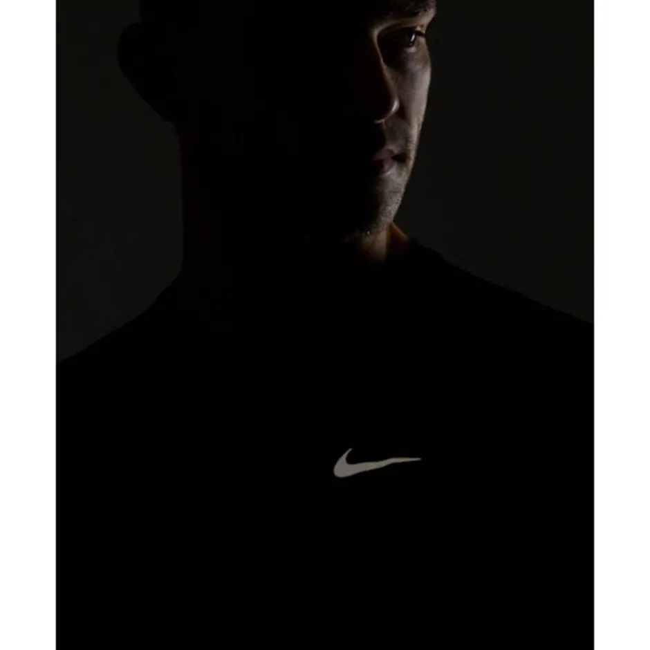 Mens Stride T-Shirt-Nike Sale