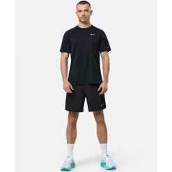 Mens Stride T-Shirt-Nike Sale
