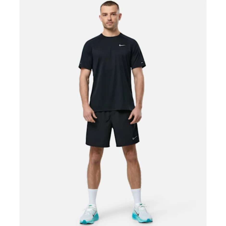 Mens Stride T-Shirt-Nike Sale