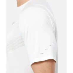 Mens Stride T-Shirt-Nike Best