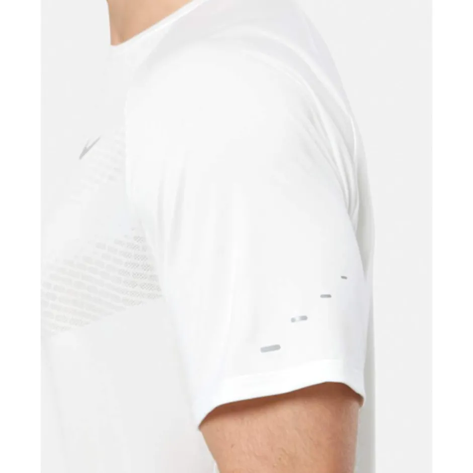 Mens Stride T-Shirt-Nike Best