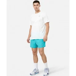 Mens Stride T-Shirt-Nike Best
