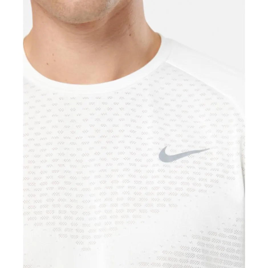 Mens Stride T-Shirt-Nike Best