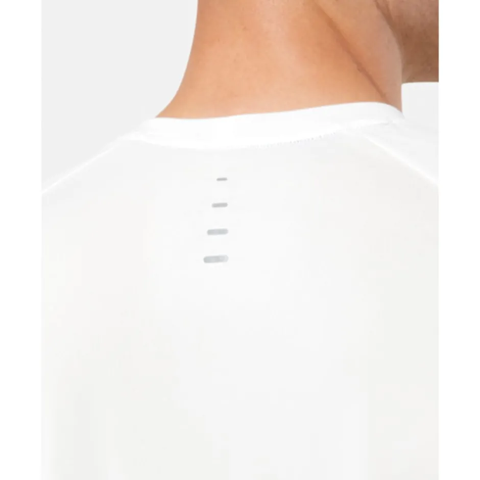 Mens Stride T-Shirt-Nike Best