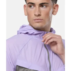Mens Stride Woven Jacket-Nike New