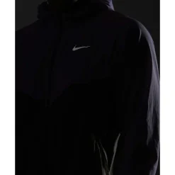 Mens Stride Woven Jacket-Nike New