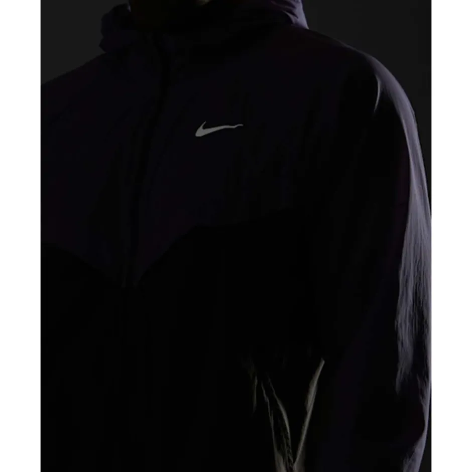 Mens Stride Woven Jacket-Nike New