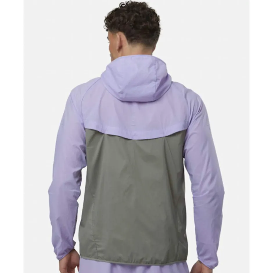 Mens Stride Woven Jacket-Nike New