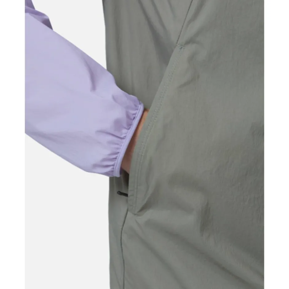 Mens Stride Woven Jacket-Nike New