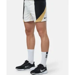 Mens Strike 5inch Woven Shorts-Nike Hot