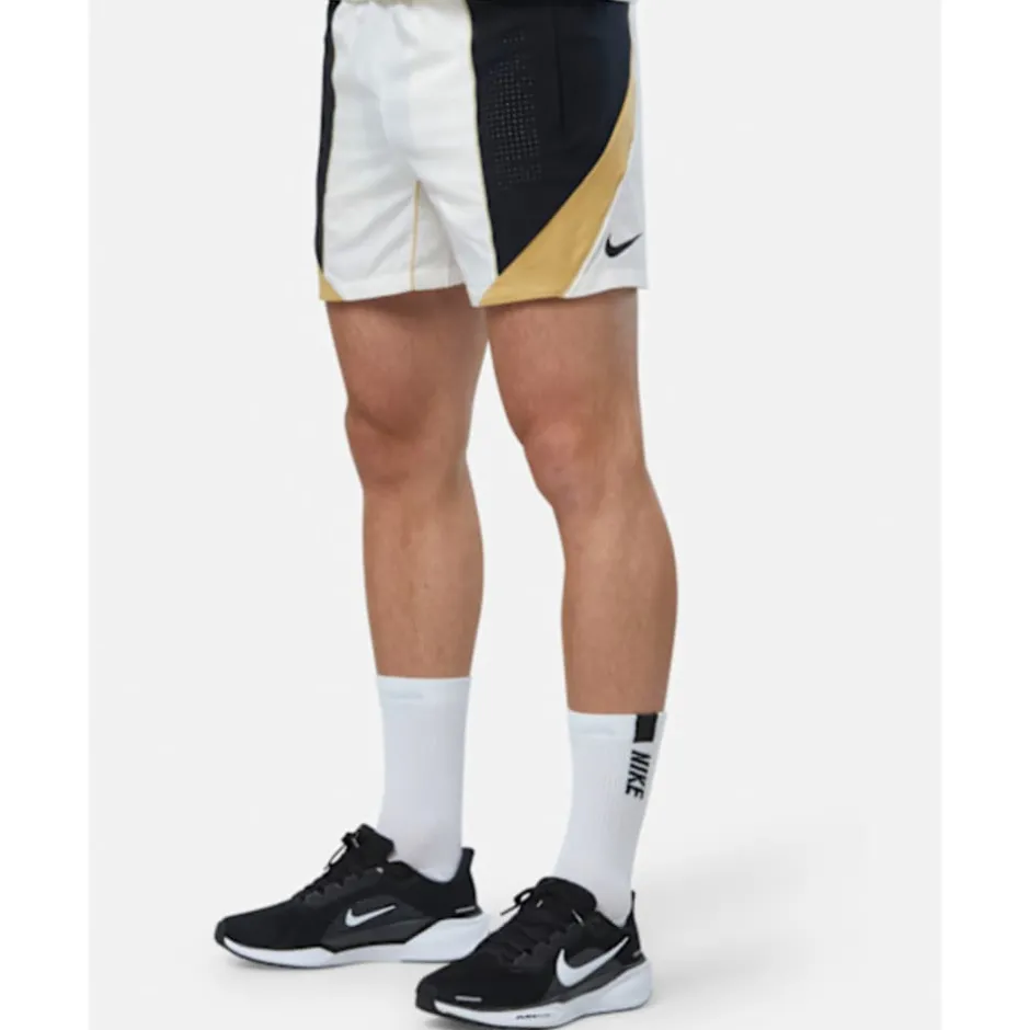 Mens Strike 5inch Woven Shorts-Nike Hot