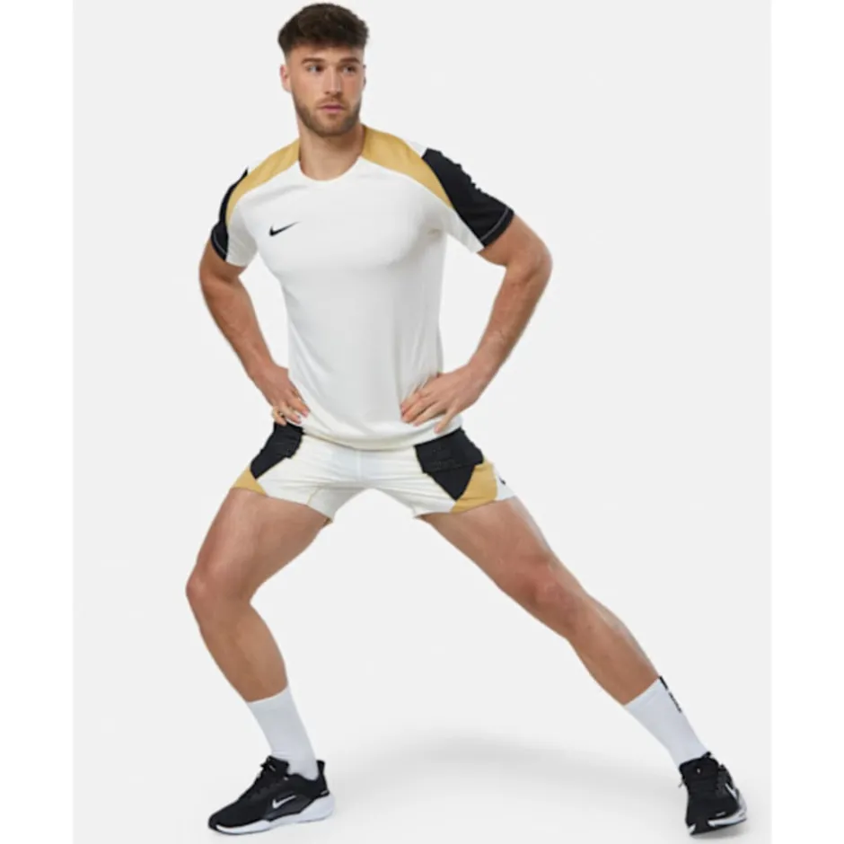 Mens Strike 5inch Woven Shorts-Nike Hot