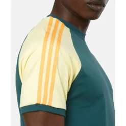 Mens 3-Stripe Cali T-Shirt-adidas Originals Online