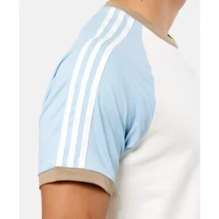 Mens 3-Stripe Cali T-Shirt-adidas Originals Outlet