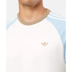 Mens 3-Stripe Cali T-Shirt-adidas Originals Outlet
