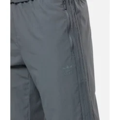 Mens Superstar Woven Track Pants-adidas Originals Online