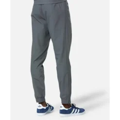 Mens Superstar Woven Track Pants-adidas Originals Online