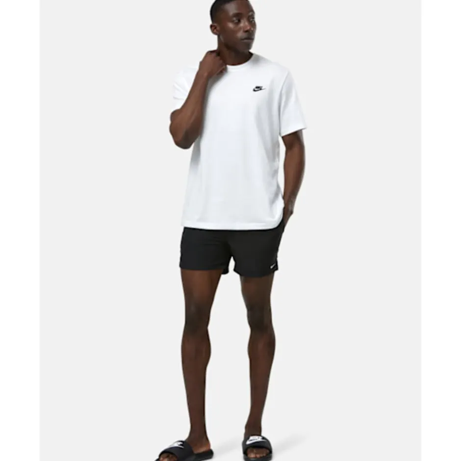 Mens Swim Woven Shorts-Nike Outlet