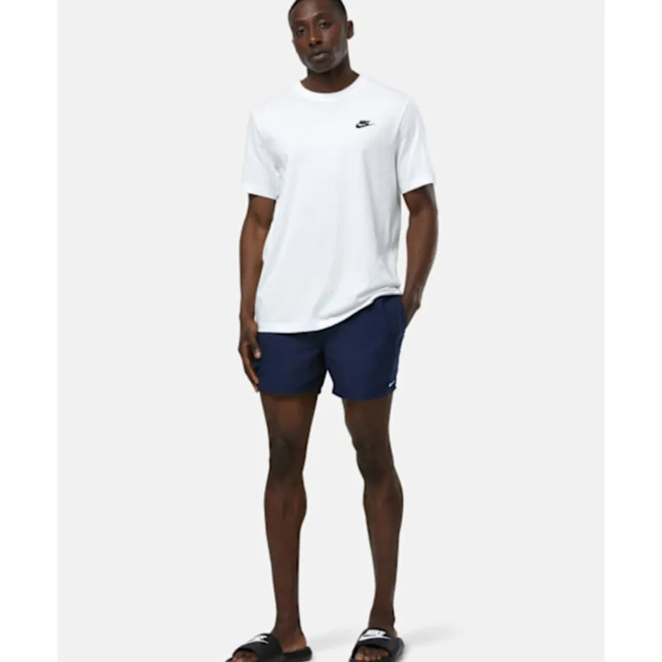 Mens Swim Woven Shorts-Nike Clearance