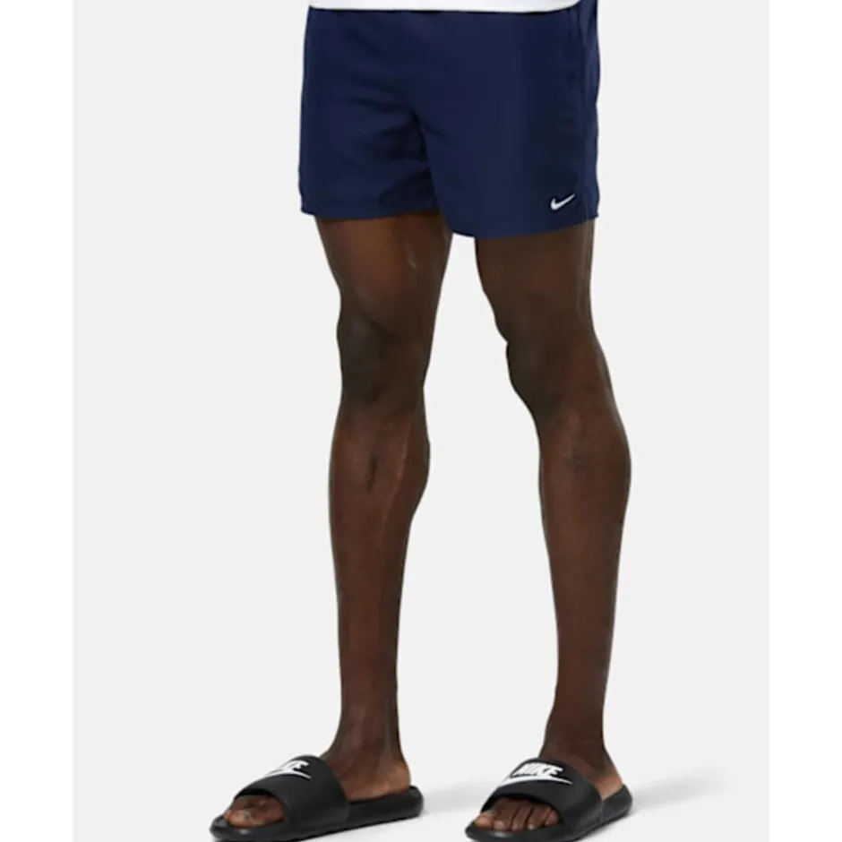 Mens Swim Woven Shorts-Nike Clearance