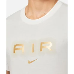 Mens Swoosh Air Graphic T-Shirt-Nike Sale