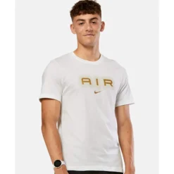 Mens Swoosh Air Graphic T-Shirt-Nike Sale