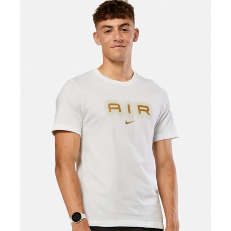Mens Swoosh Air Graphic T-Shirt-Nike Sale