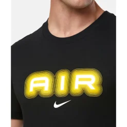 Mens Swoosh Air Graphic T-Shirt-Nike Outlet