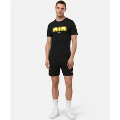 Mens Swoosh Air Graphic T-Shirt-Nike Outlet