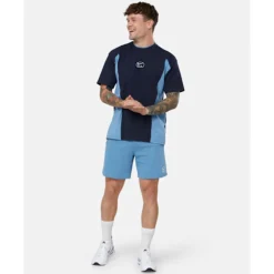 Mens Swoosh Air Logo T-Shirt-Nike Outlet