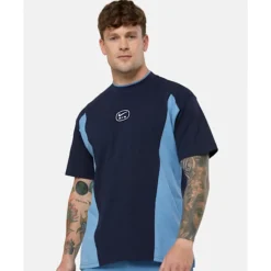 Mens Swoosh Air Logo T-Shirt-Nike Outlet