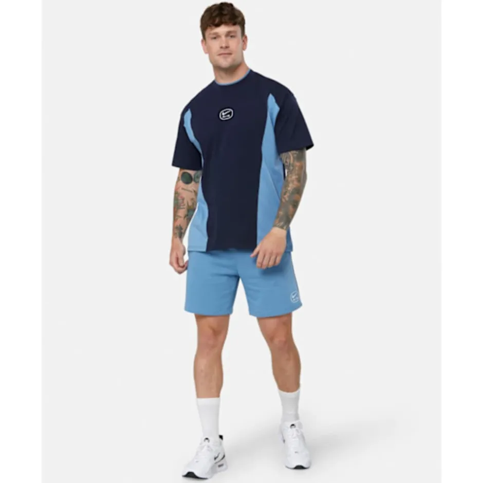 Mens Swoosh Air Shorts-Nike Fashion