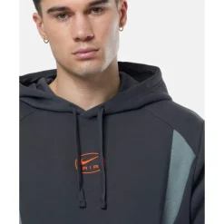 Mens Swoosh Air Hoodie-Nike Discount