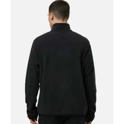 Mens Swoosh Air Polar Fleece Half Zip Top-Nike Discount