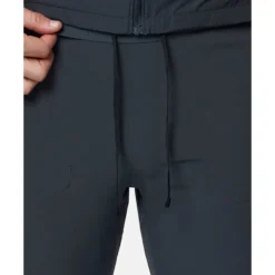 Mens Swoosh Air Run Pants-Nike Best