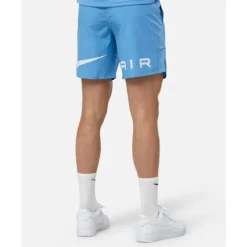 Mens Swoosh Air Run Shorts-Nike Clearance