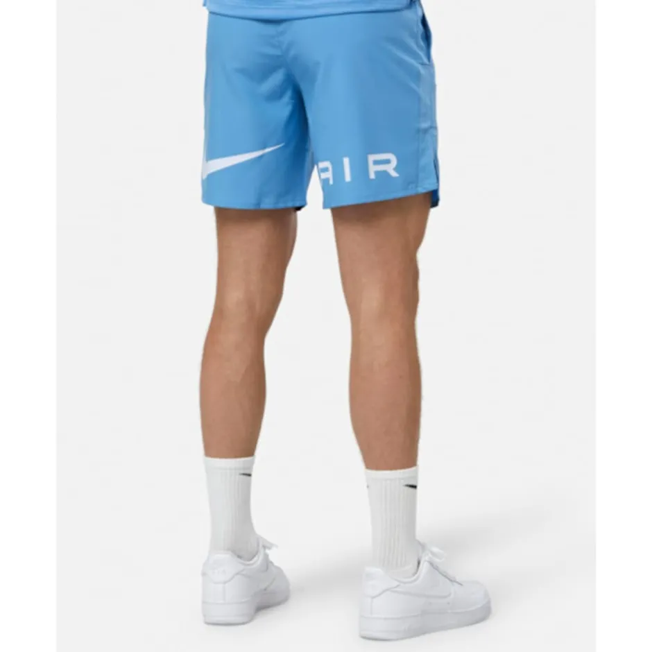 Mens Swoosh Air Run Shorts-Nike Clearance