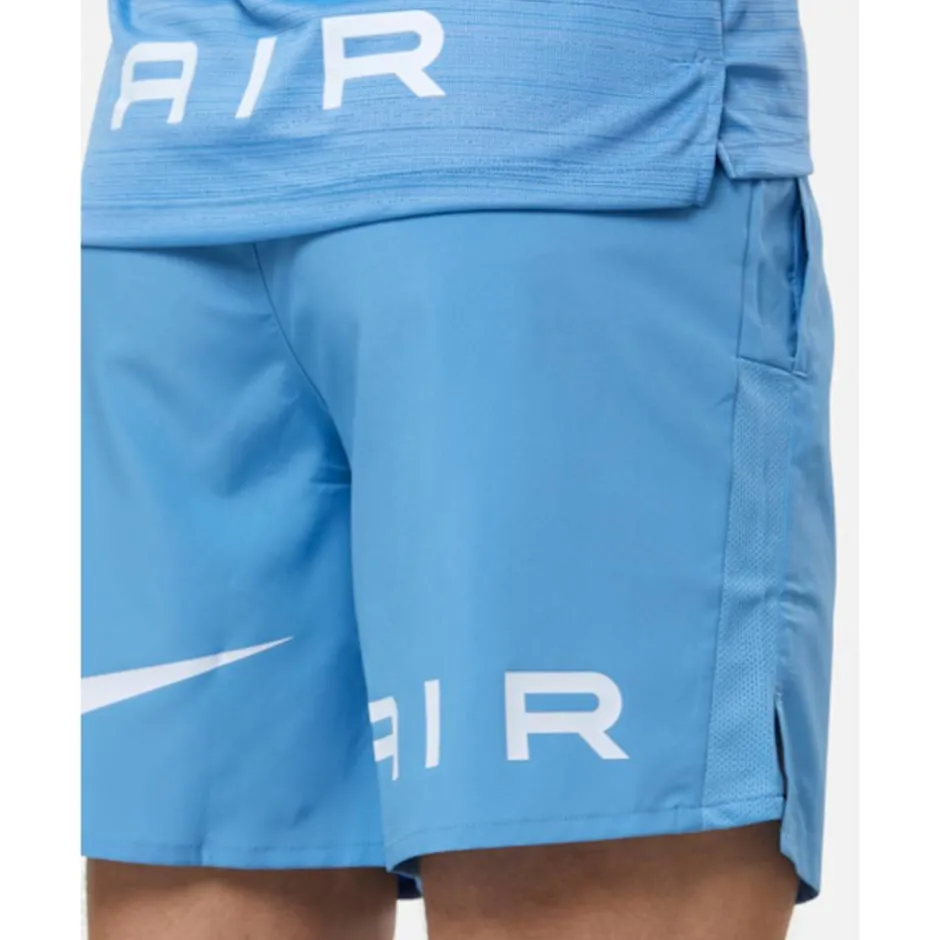 Mens Swoosh Air Run Shorts-Nike Clearance