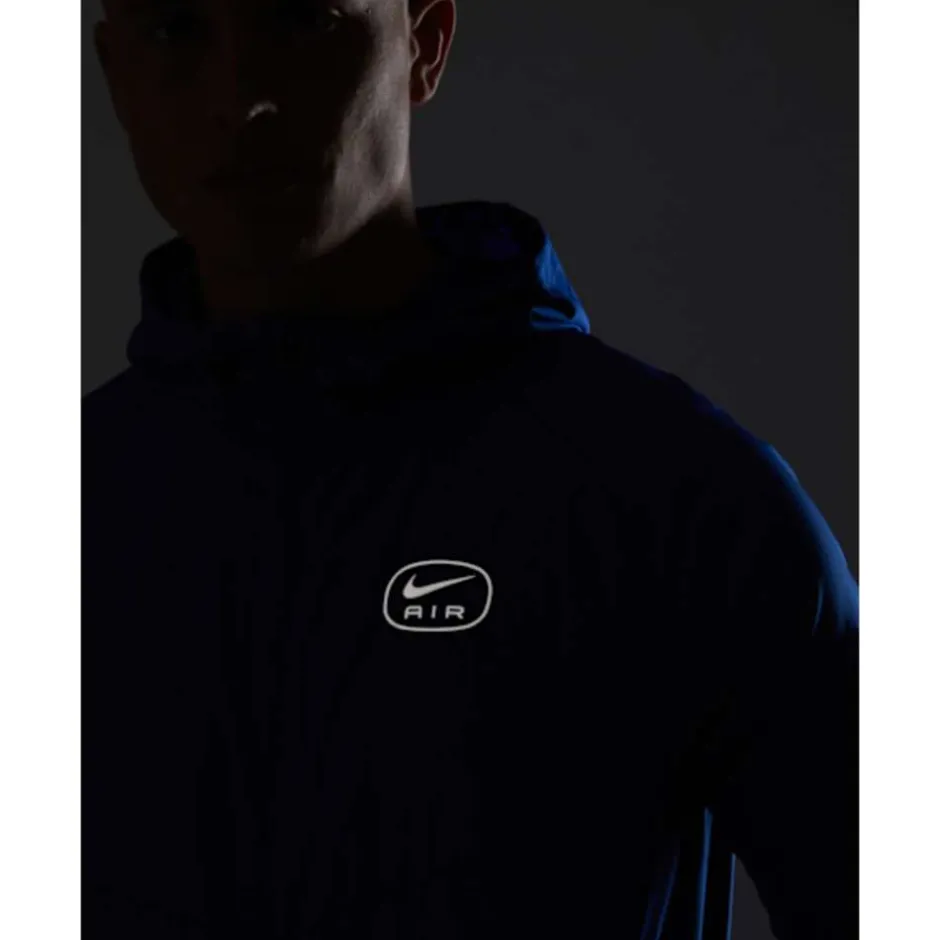 Mens Swoosh Air Run Tracktop-Nike Sale