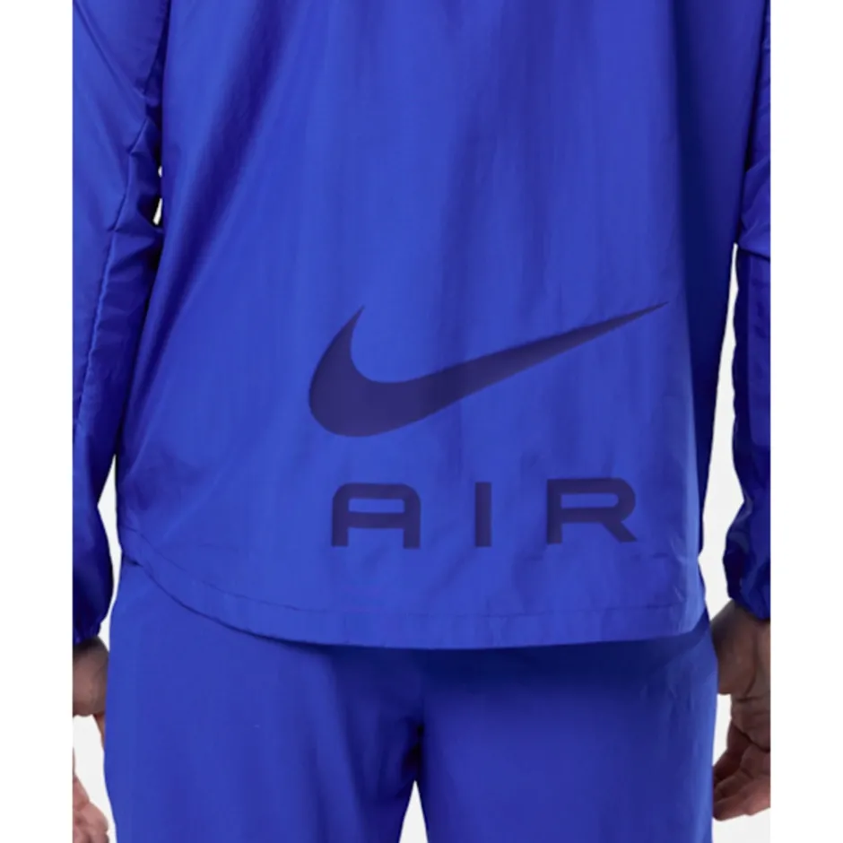 Mens Swoosh Air Run Tracktop-Nike Sale