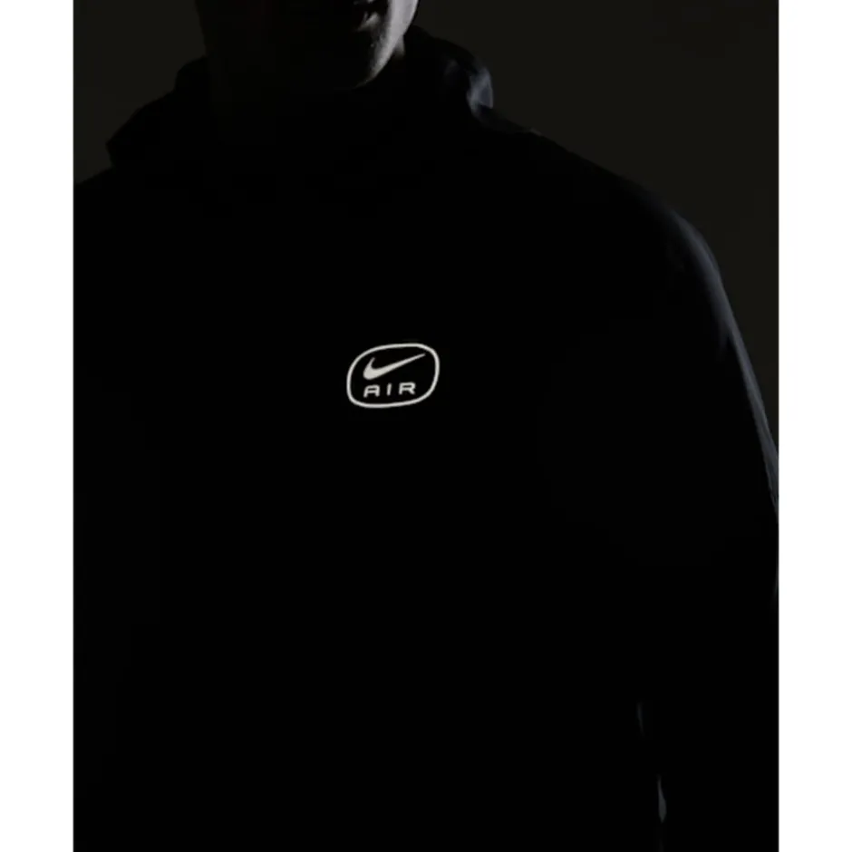 Mens Swoosh Air Run Tracktop-Nike Best